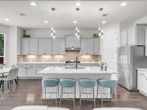 4129 Bison BND, Cedar Park TX 78613