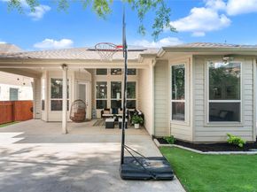 4129 Bison BND, Cedar Park TX 78613