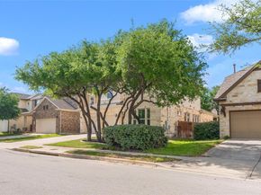 4129 Bison BND, Cedar Park TX 78613