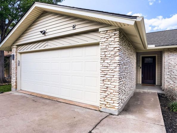 3606 Monument DR, Round Rock TX 78681