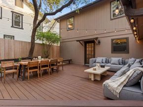 1106 Mission RDG B, Austin TX 78704