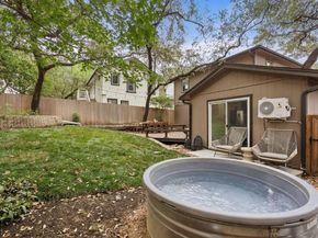 1106 Mission RDG B, Austin TX 78704