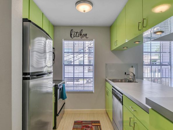 300 Crockett ST 210, Austin TX 78704