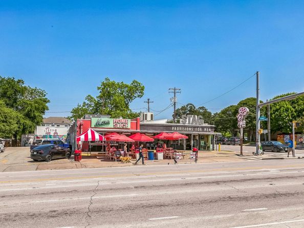 300 Crockett ST 210, Austin TX 78704