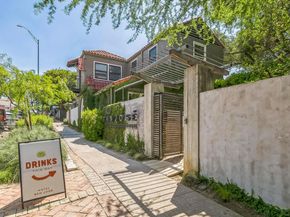 300 Crockett ST 210, Austin TX 78704
