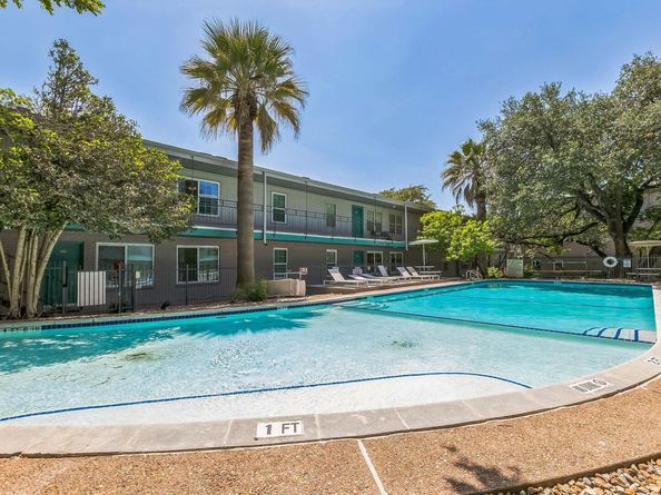 300 Crockett ST 210, Austin TX 78704
