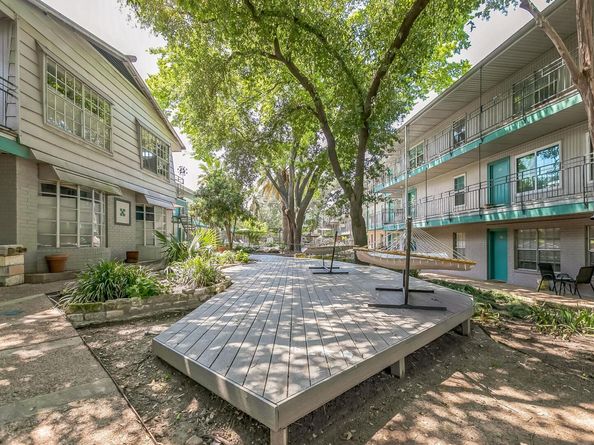300 Crockett ST 210, Austin TX 78704