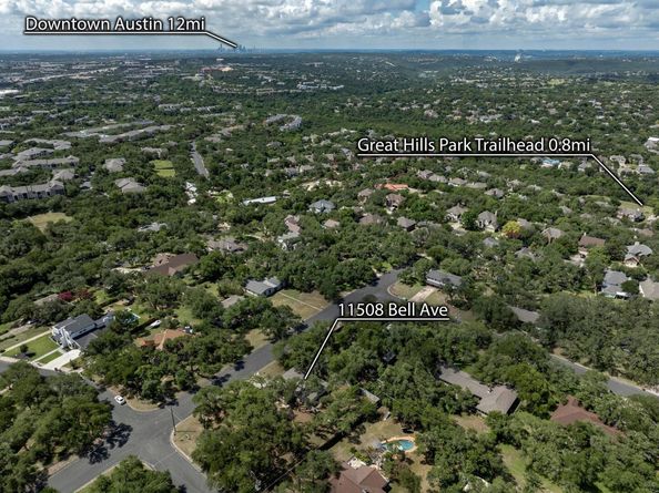11508 Bell Ave, Austin TX 78759