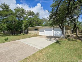 11508 Bell Ave, Austin TX 78759