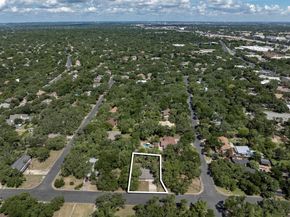 11508 Bell Ave, Austin TX 78759