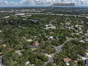 11508 Bell Ave, Austin TX 78759