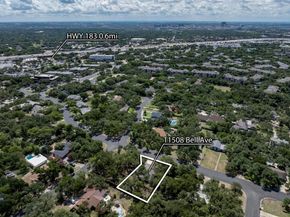 11508 Bell Ave, Austin TX 78759