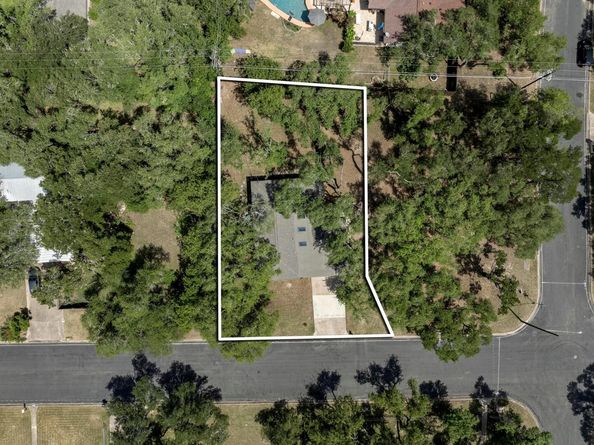 11508 Bell Ave, Austin TX 78759