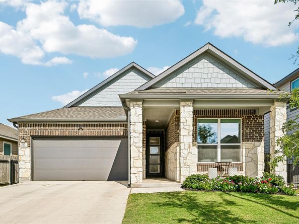 12612 Oxford Vineyard LN, Manor TX 78653