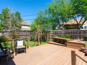 3098 Cutaway CV, Round Rock TX 78681