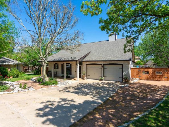3098 Cutaway CV, Round Rock TX 78681