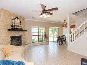 3098 Cutaway CV, Round Rock TX 78681