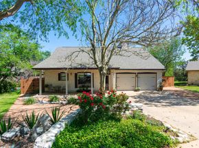 3098 Cutaway CV, Round Rock TX 78681