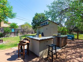 3098 Cutaway CV, Round Rock TX 78681