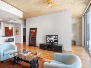 360 Nueces ST 1318, Austin TX 78701