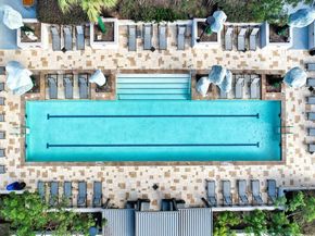 360 Nueces ST 1318, Austin TX 78701