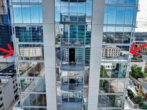 360 Nueces ST 1318, Austin TX 78701