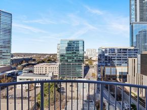 360 Nueces ST 1318, Austin TX 78701