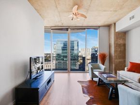 360 Nueces ST 1318, Austin TX 78701
