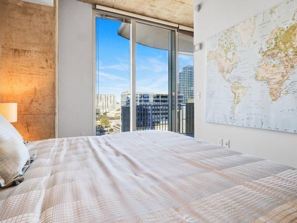 360 Nueces ST 1318, Austin TX 78701