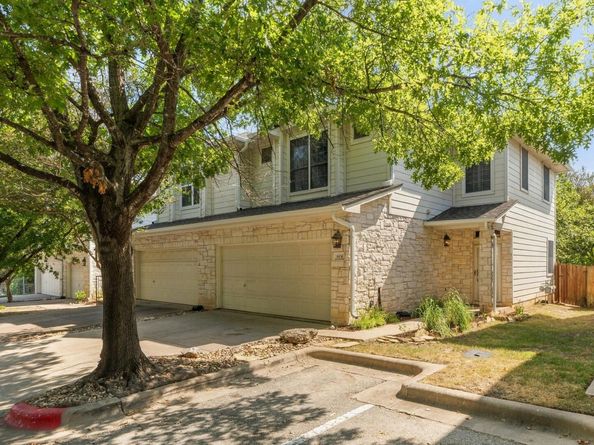 4508 Duval RD 604, Austin TX 78727