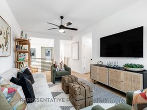 1610 Crimson Sunset DR, Georgetown TX 78628