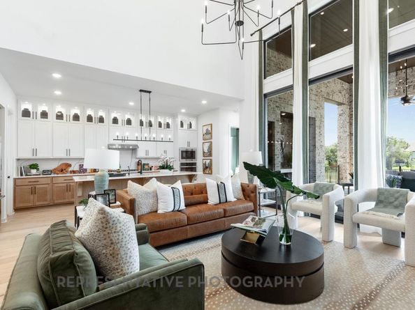 1610 Crimson Sunset DR, Georgetown TX 78628