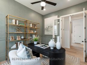 1610 Crimson Sunset DR, Georgetown TX 78628