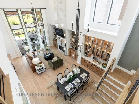 1610 Crimson Sunset DR, Georgetown TX 78628