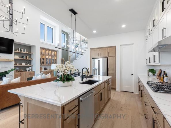 1610 Crimson Sunset DR, Georgetown TX 78628