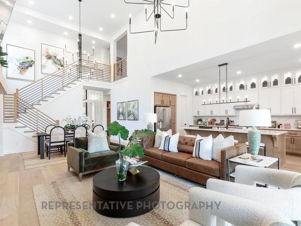 1610 Crimson Sunset DR, Georgetown TX 78628