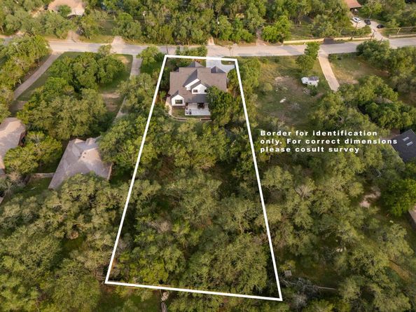5904 Hudson Bend RD, Austin TX 78734