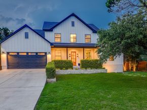 5904 Hudson Bend RD, Austin TX 78734