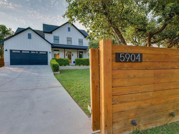 5904 Hudson Bend RD, Austin TX 78734