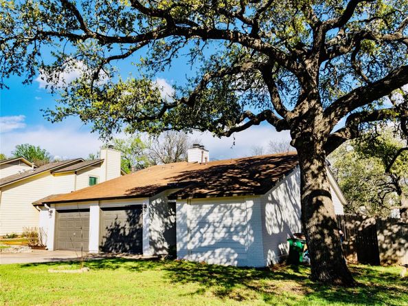 5012 Cana CV, Austin TX 78749