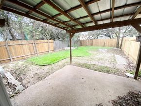 5012 Cana CV, Austin TX 78749