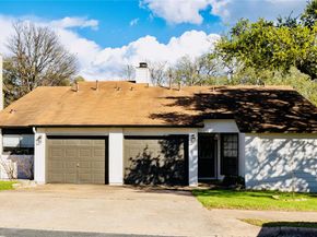 5012 Cana CV, Austin TX 78749