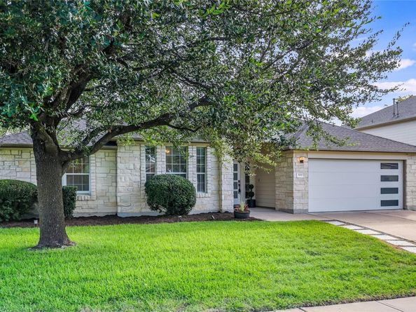 800 Portchester Castle PATH, Pflugerville TX 78660