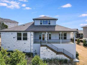 413 Maialina CV, Lakeway TX 78738