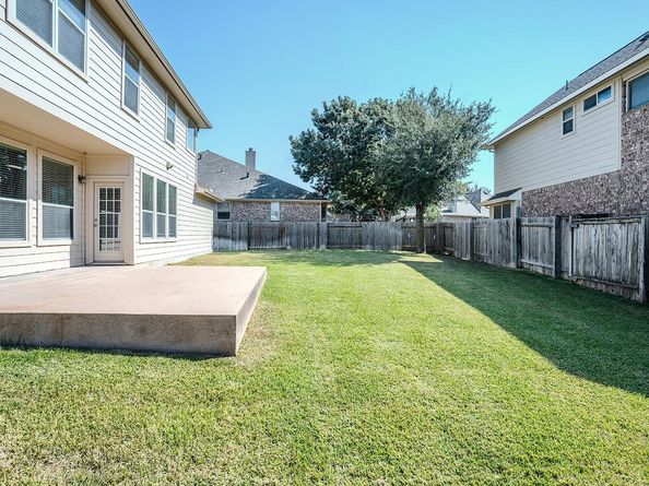 1001 Winding Creek PL, Round Rock TX 78665