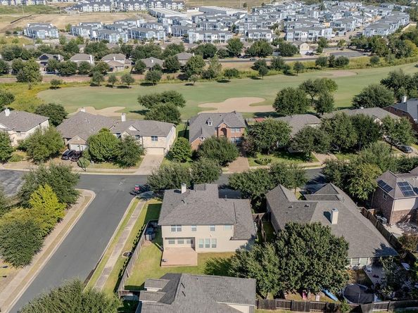 1001 Winding Creek PL, Round Rock TX 78665