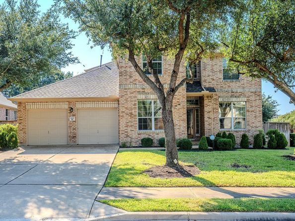 1001 Winding Creek PL, Round Rock TX 78665