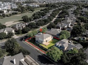 1001 Winding Creek PL, Round Rock TX 78665