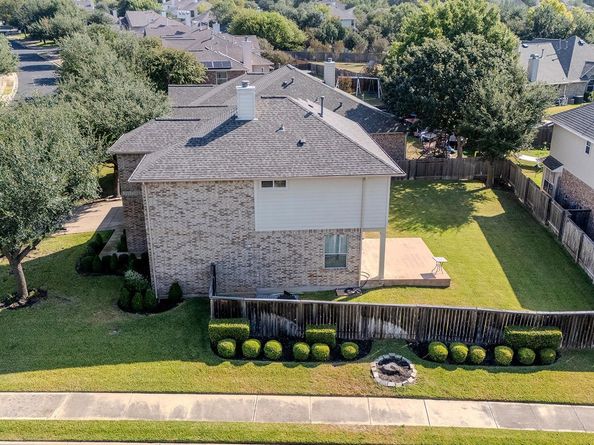 1001 Winding Creek PL, Round Rock TX 78665