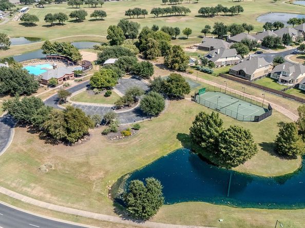 1001 Winding Creek PL, Round Rock TX 78665